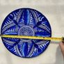 Beautiful Spanish Plates - Vintage Image 8