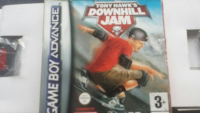 For sale Tony Hawk's downhill Jam