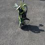 Junior Golf Bag and Clubs Image 3