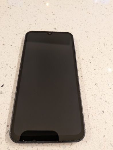 Samsung Galaxy A15
