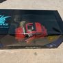Two Boxed Fiat 500 Diecast Models, Solido Prestige 1:18 and New-Ray 1:32 Image 2