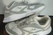 Fila Trainers Like New