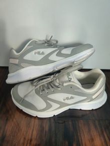 Fila Trainers Like New