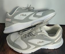 Fila Trainers Like New