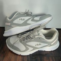 Fila Trainers Like New