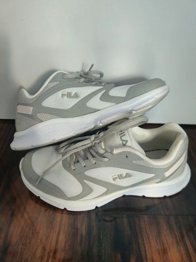 Fila Trainers Like New