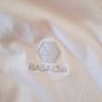 Basalt Six baby-pink surf/beach hoodie Image 2
