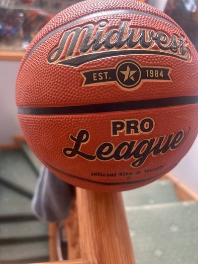 Midwest Pro League Basketball