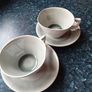 Cups and saucers Image 5