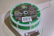 Garden Twist Tie, 250m