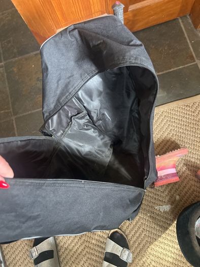 Harry's horse equestrian boot bag