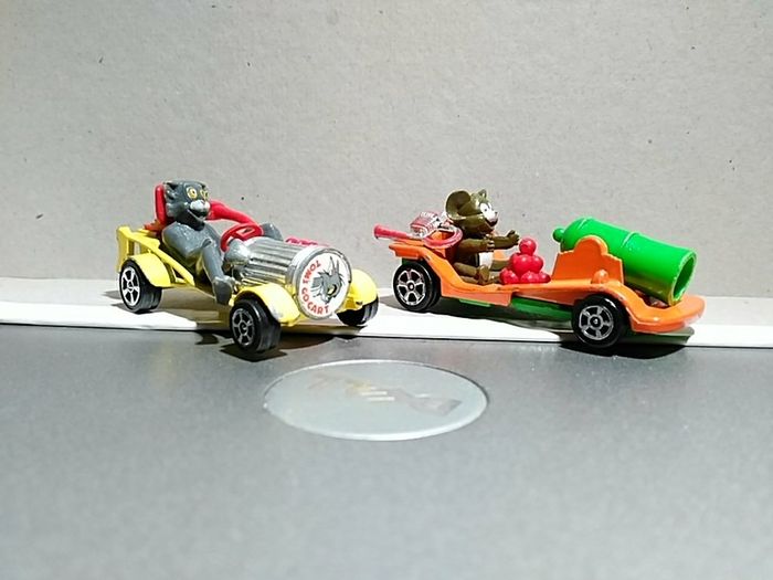corgi toys