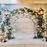 Christmas backdrops Image 5