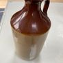 stoneware  8 inch jug Pearsons of chesterfield Image 3