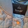 Ladies Junge of Denmark Designer Padded Coat/Jacket Image 5