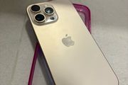 iphone 16 pro max 256 gb