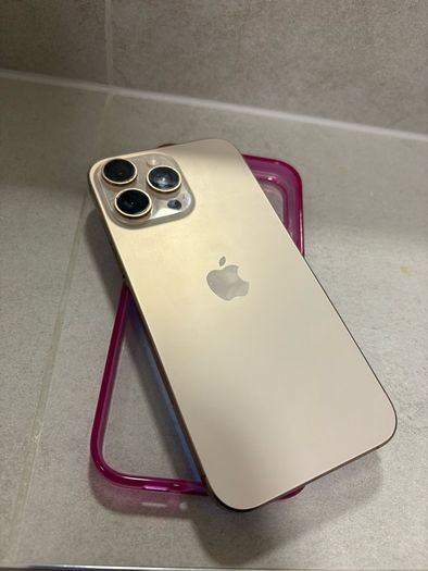 iphone 16 pro max 256 gb