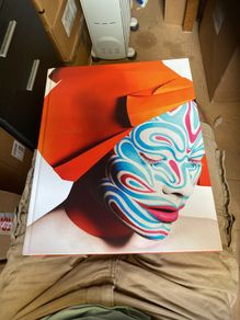 Alex Box by Rankin