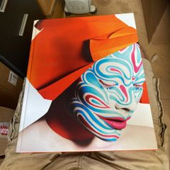 Alex Box by Rankin