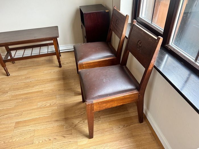 Chairs