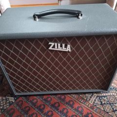 zilla 2x10 cab