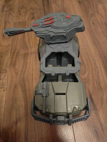 Toy  Car