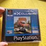 Dukes of Hazzard Racing for Home PlayStation1 Ps1 PlayStation2 Ps2 games Original Image 2