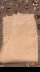 Ladies trousers size 10