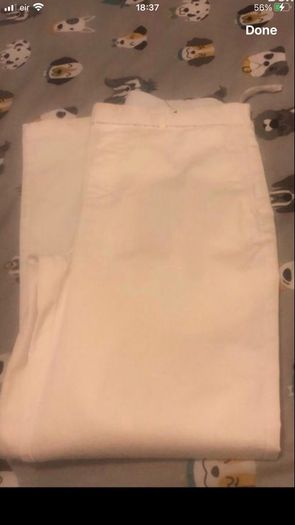 Ladies trousers size 10