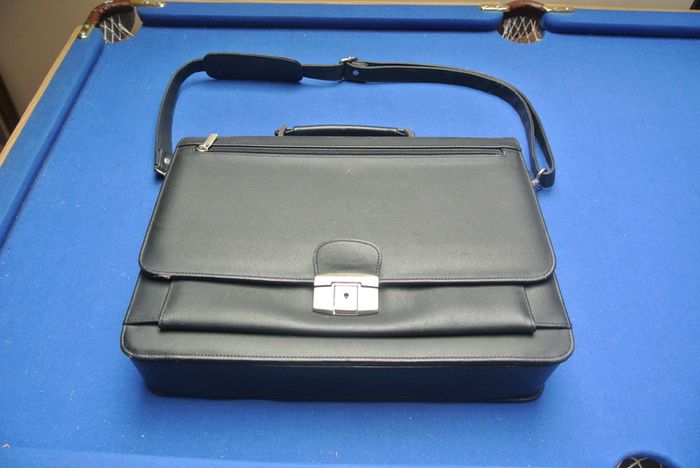 Briefcase - Never used, in Immaculate Condition.