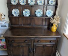 Ercol dresser