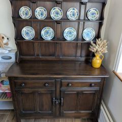 Ercol dresser