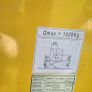 Parmac high lift pallet truck Image 2