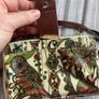 Sakroots Artist Circle Crossbody Purse Wristlet Wallet Clutch SPIRIT DESERT OWL Image 10