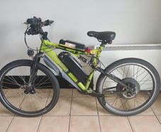 Ebike
