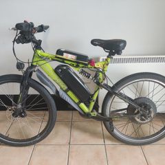 Ebike