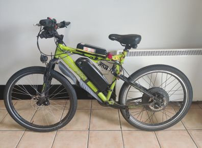 Ebike