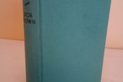 Chosen Words by Ivor Brown (GT189)