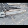 Titan chainsaw Image 7
