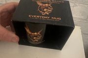 Hunger games mug