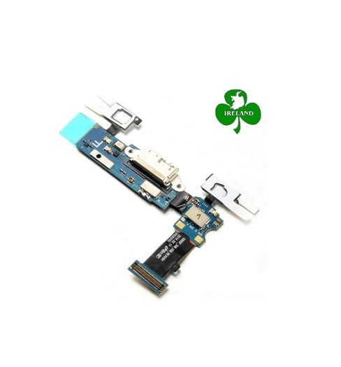 Replacement For Samsung Galaxy S5 G900F Charging Port Dock Flex Cable