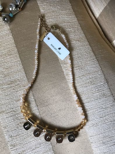 Costume jewellery collection-NEW