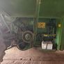 Combine harvester  1065 Image 6