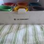 Le Creuset mugs Image 4