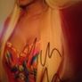 Nicki Minaj , Bruno Mars , Rihanna Signed Photo's Image 10