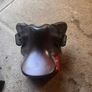 saddle 17.5 inch Image 4