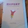Rupert: A Collection of Favourite Stories - Hardcover With Slipcase - Sealed Image 4