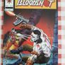 Valiant Comics Bloodshot Image 2