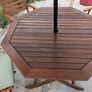 Ronseal Wood Stain - Teak Image 4