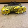 Nike Mercurial Vapor 12 Elite Knit Image 2
